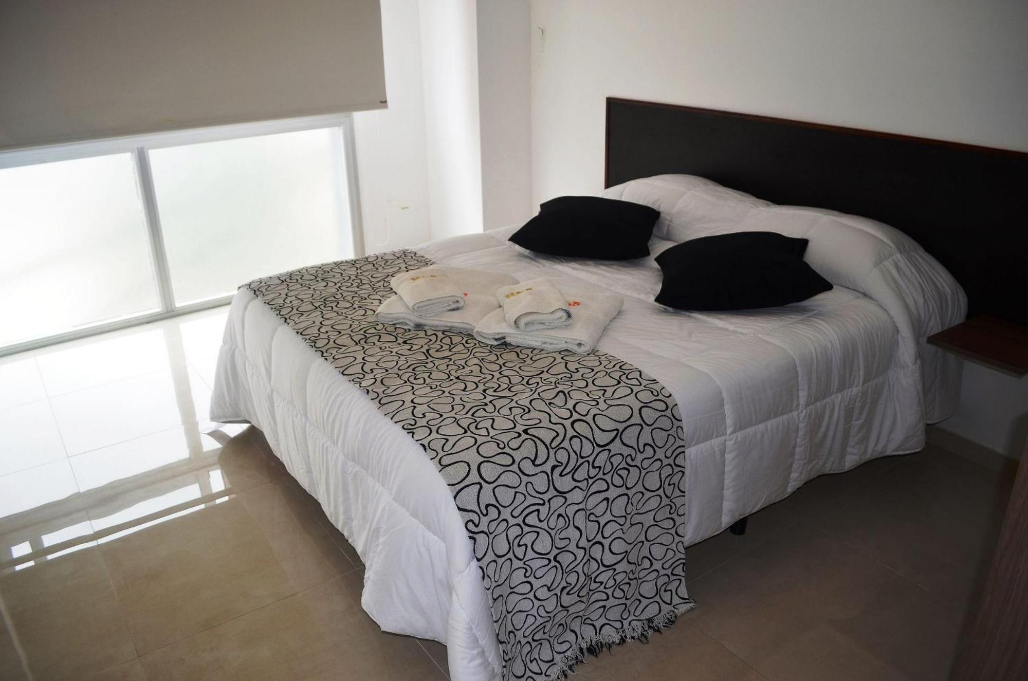 House And Suite Premium Santa Fe Zewnętrze zdjęcie