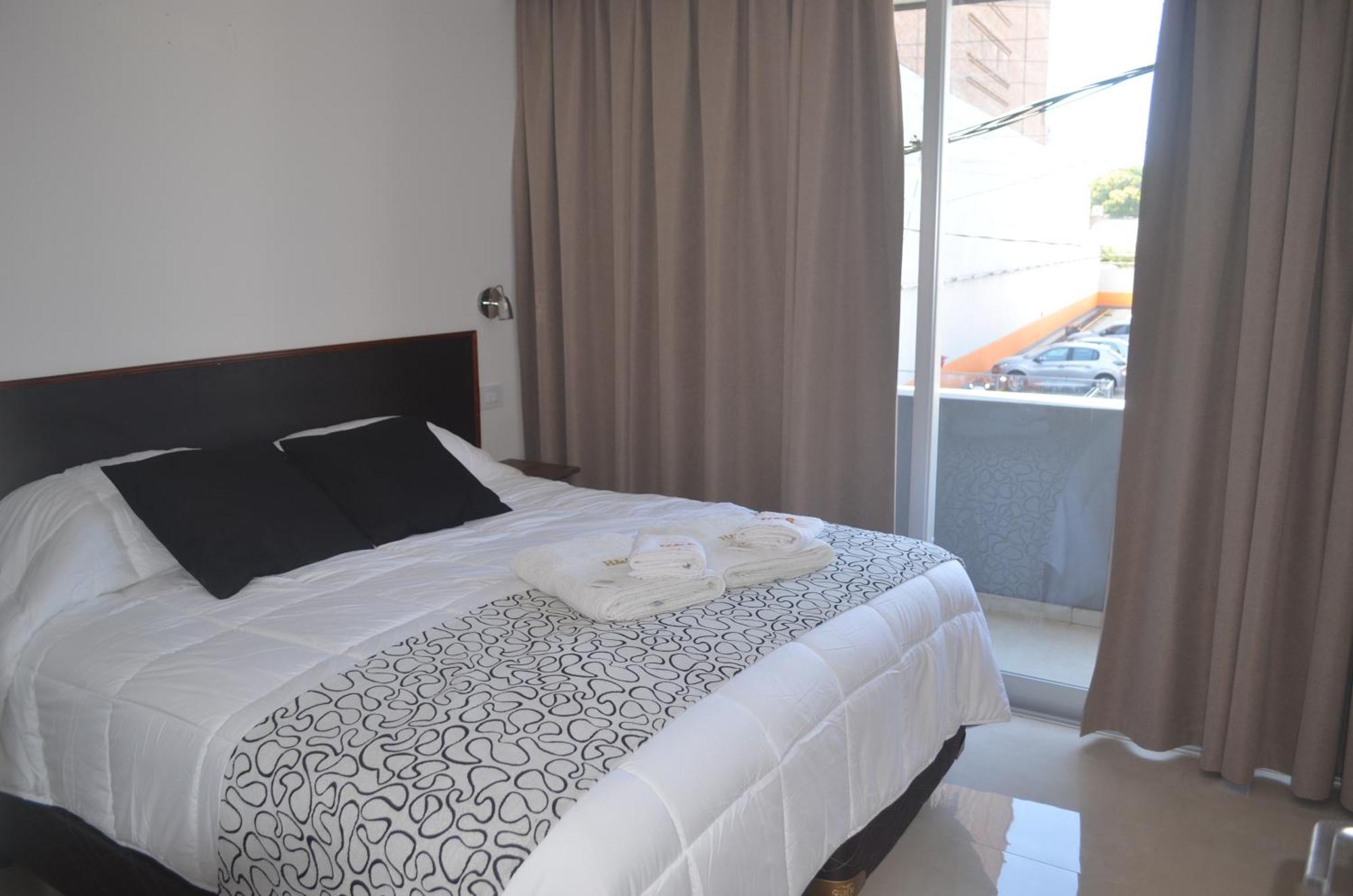 House And Suite Premium Santa Fe Zewnętrze zdjęcie