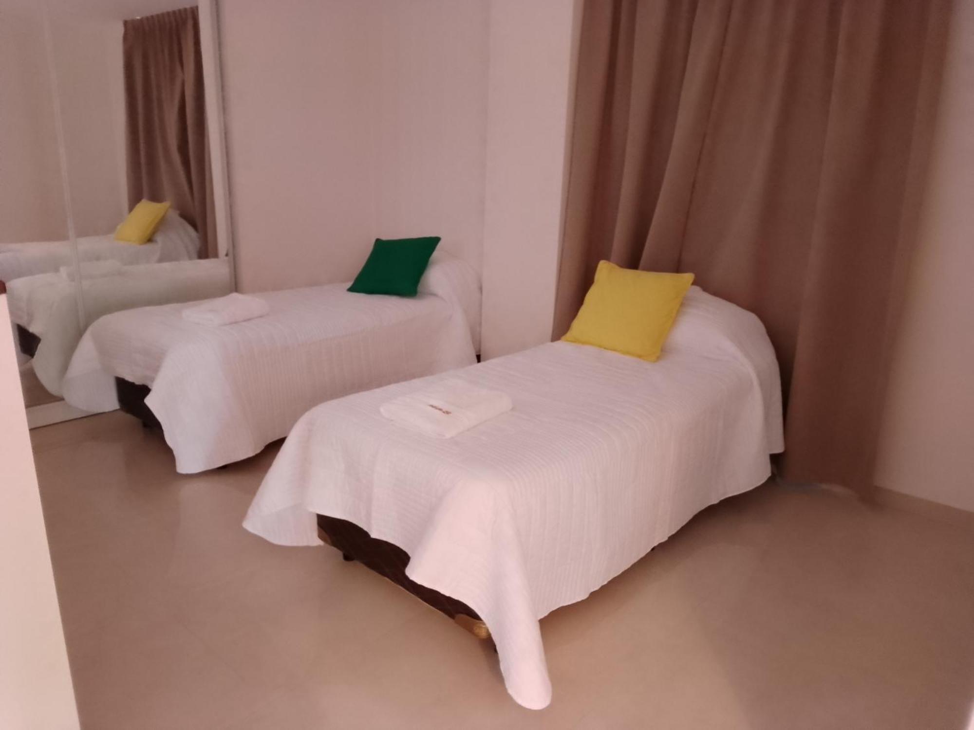 House And Suite Premium Santa Fe Zewnętrze zdjęcie