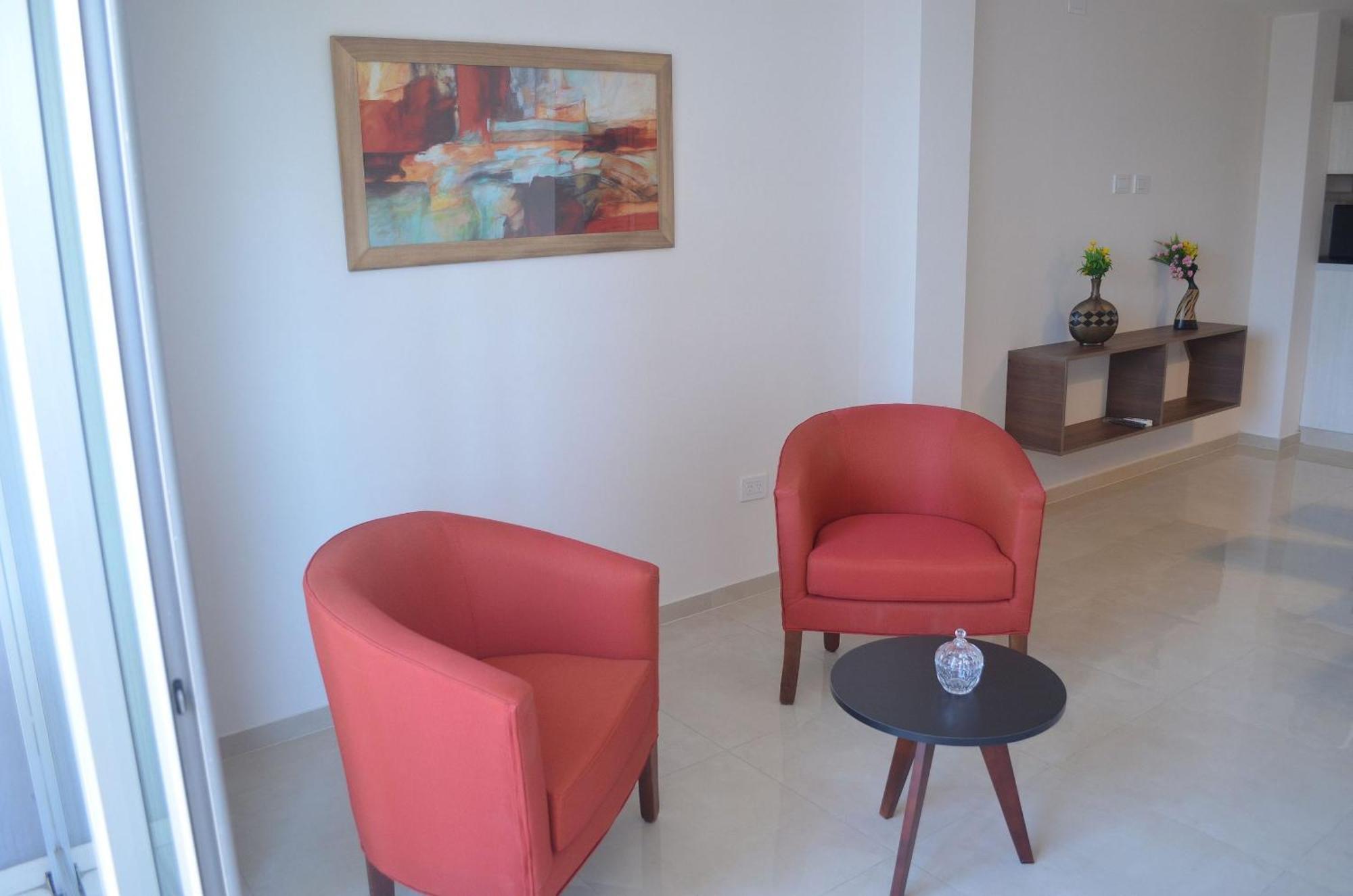 House And Suite Premium Santa Fe Zewnętrze zdjęcie
