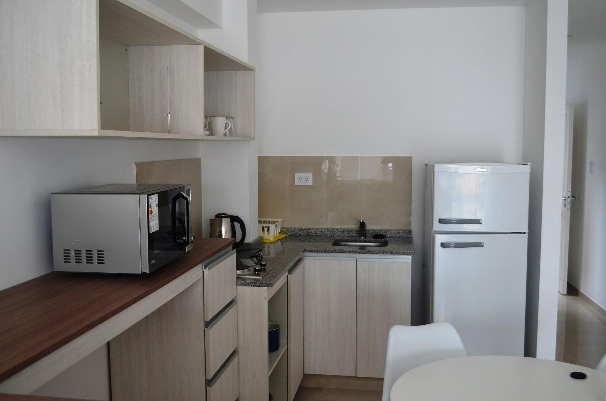 House And Suite Premium Santa Fe Zewnętrze zdjęcie