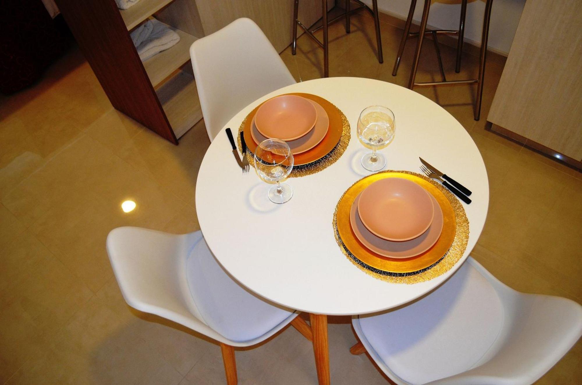 House And Suite Premium Santa Fe Zewnętrze zdjęcie