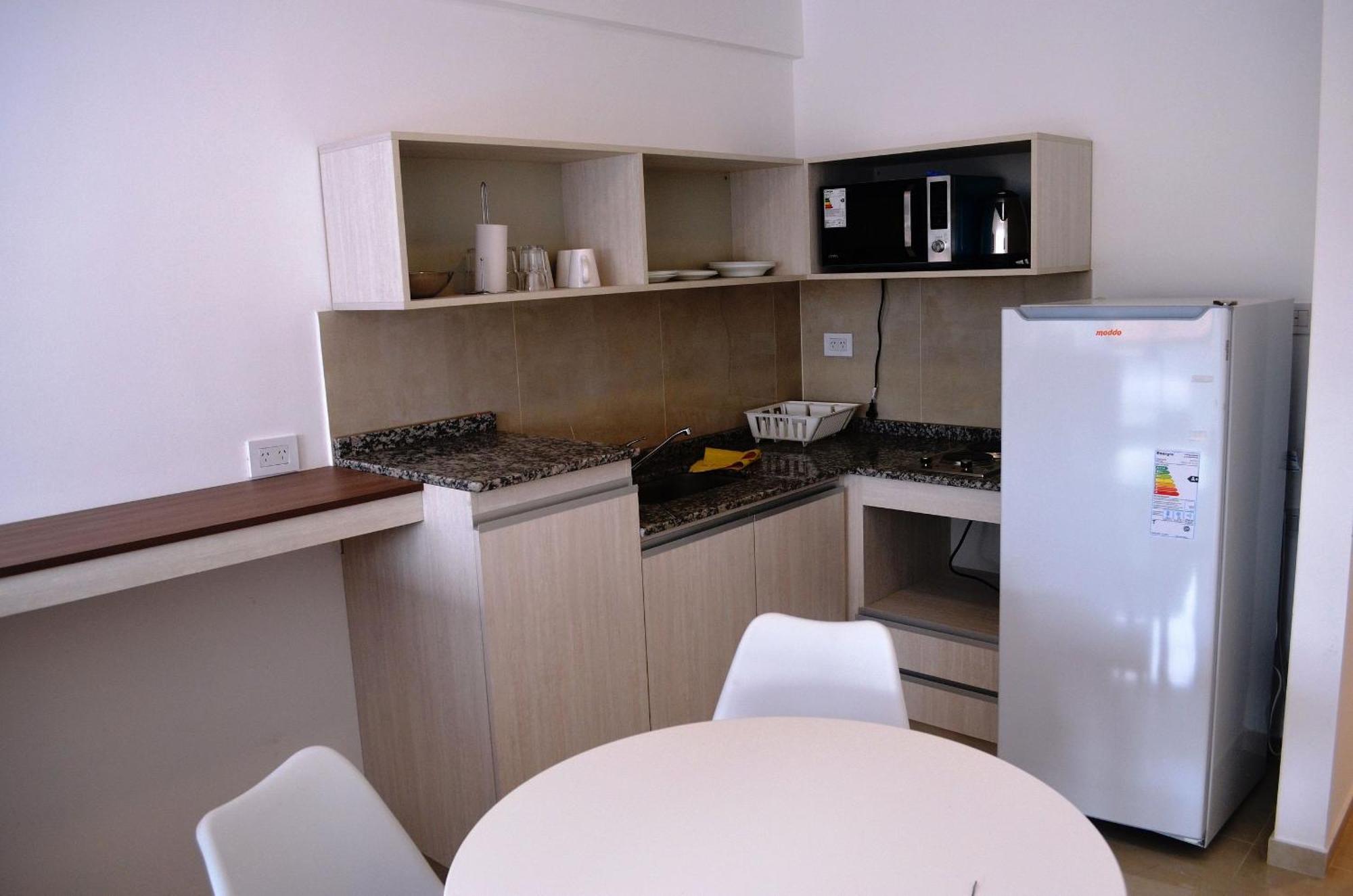 House And Suite Premium Santa Fe Zewnętrze zdjęcie