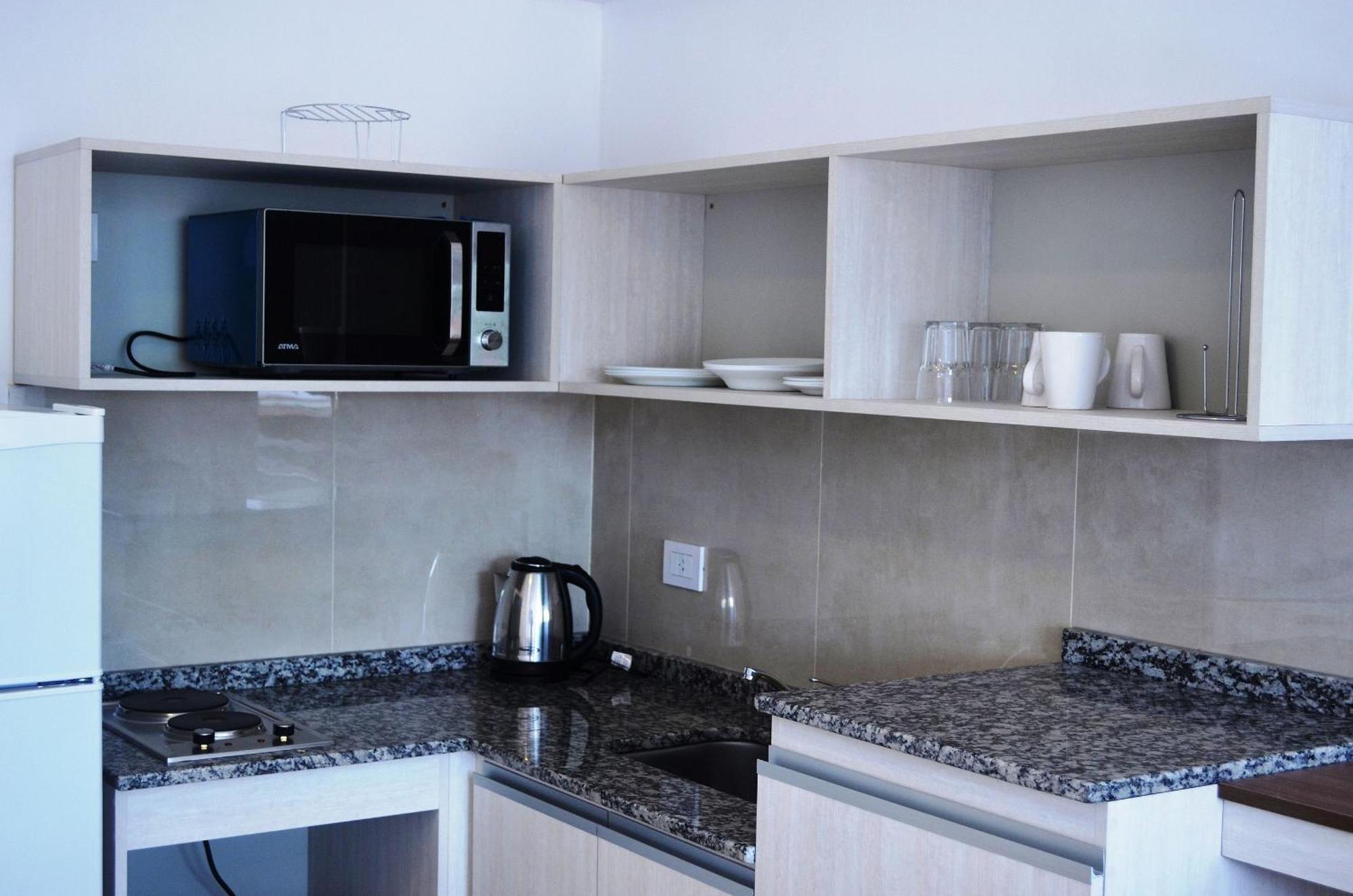 House And Suite Premium Santa Fe Zewnętrze zdjęcie