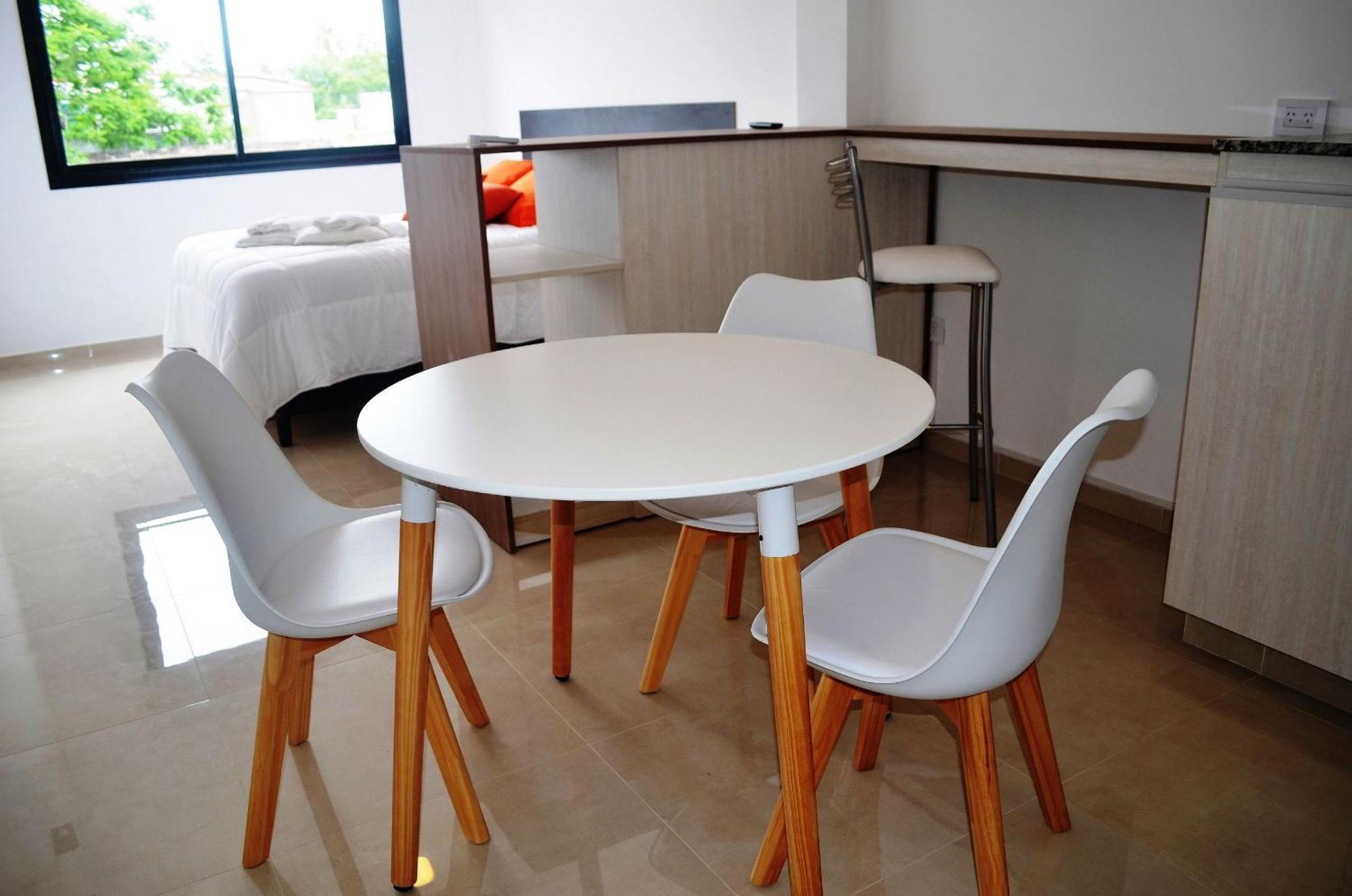 House And Suite Premium Santa Fe Zewnętrze zdjęcie