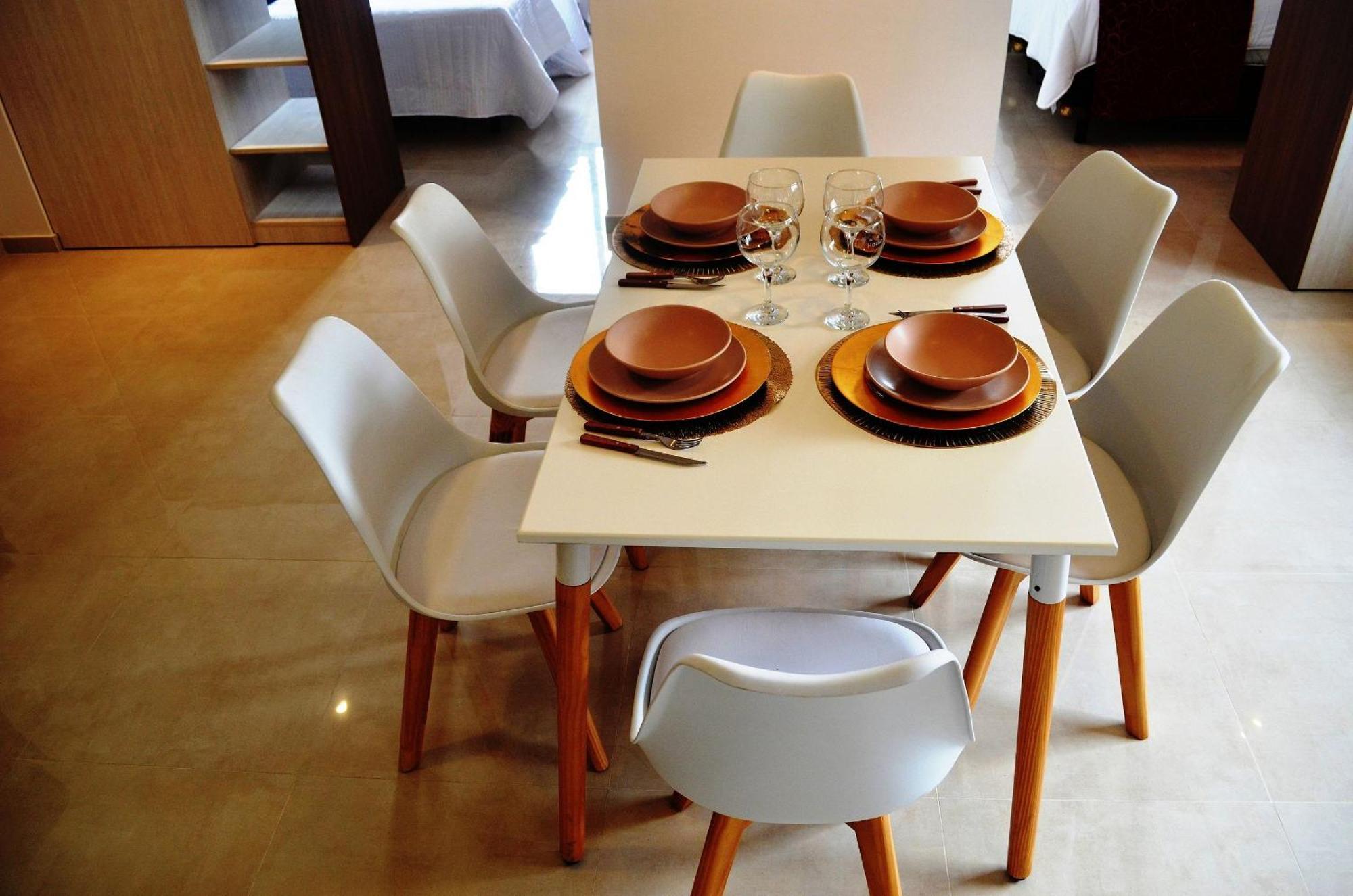 House And Suite Premium Santa Fe Zewnętrze zdjęcie