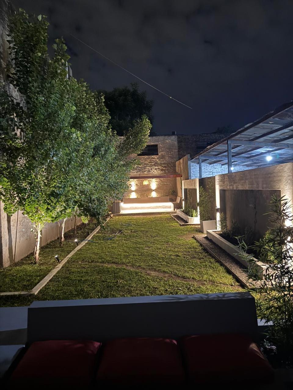 House And Suite Premium Santa Fe Zewnętrze zdjęcie