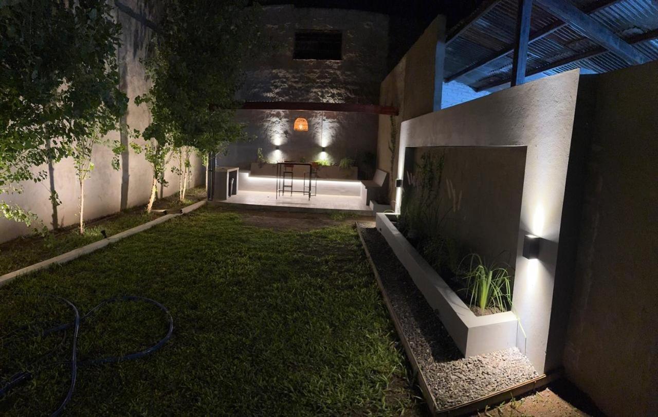 House And Suite Premium Santa Fe Zewnętrze zdjęcie